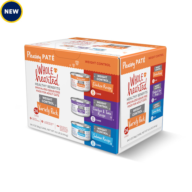 wholehearted-weight-control-adult-wet-cat-food-variety-pack-3-oz-count-of-24-petco