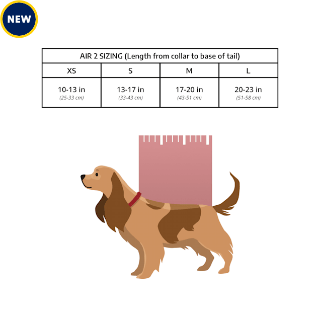 K9 Sport Sack Air 2 Grey Backpack Dog Carrier, 9" L X 8" W X 15" H Petco