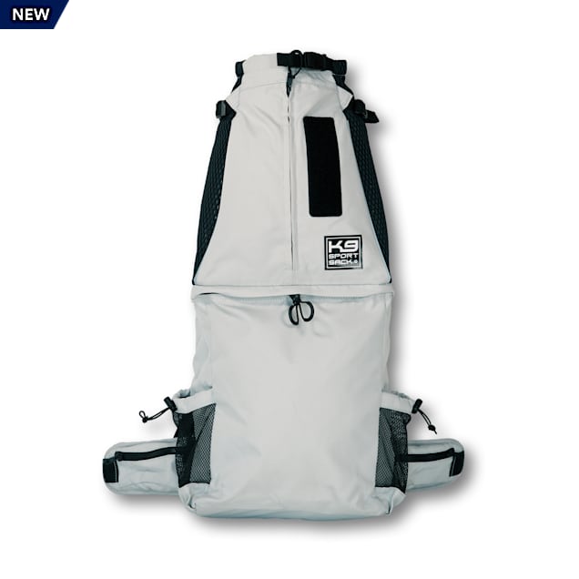 Adjustable Strap Pet Carrier K9 Sport Sack Knavigate Extra