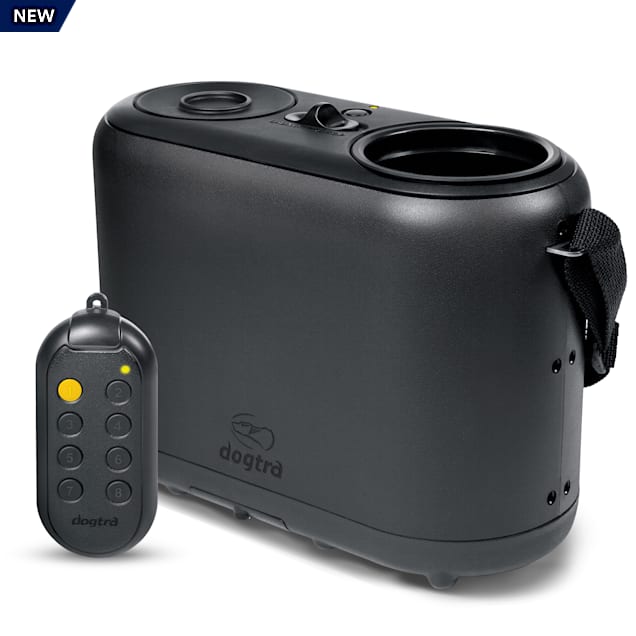 Dogtra ball trainer pro