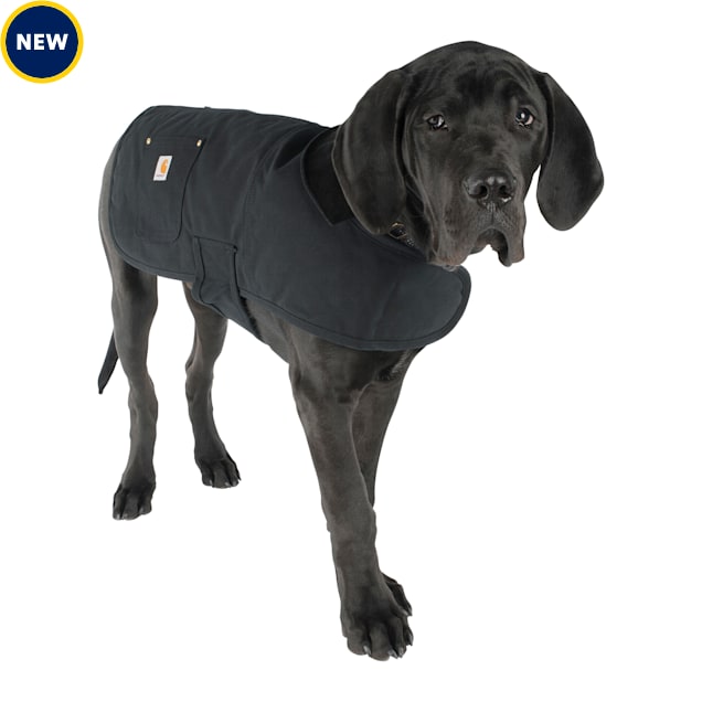 carhartt vest for dogs