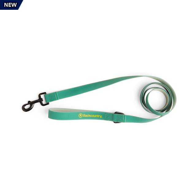 Backcountry x Petco The Dog Lead, 6 ft. - Carousel image #1