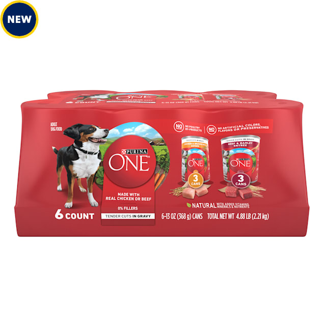 Petco wet dog food clearance