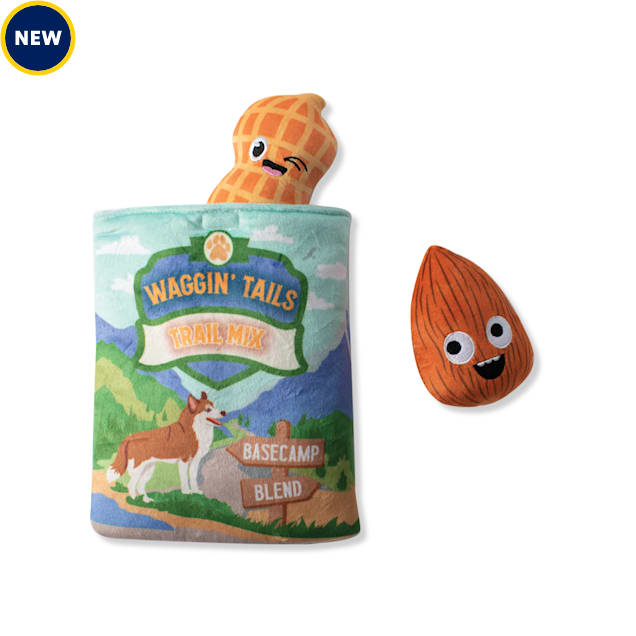Waggin tails dog treats discount