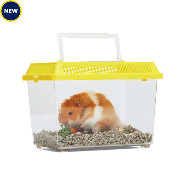 EveryYay Square Pet Keeper, Small - Carousel image #1
