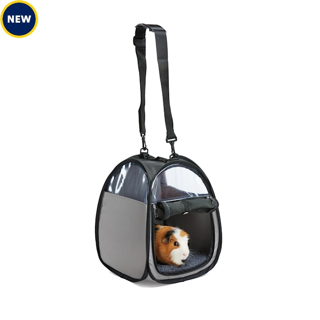 EveryYay Small Animal Pet and Bird Carrier, Large - Carousel image #1