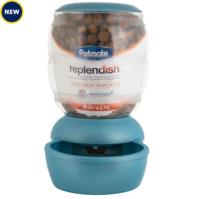 Petmate automatic 2025 pet feeder