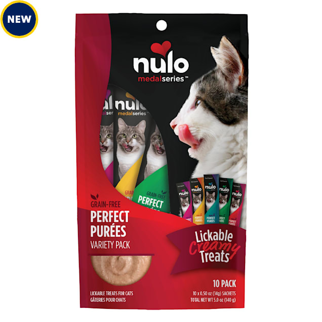 Nulo petco top