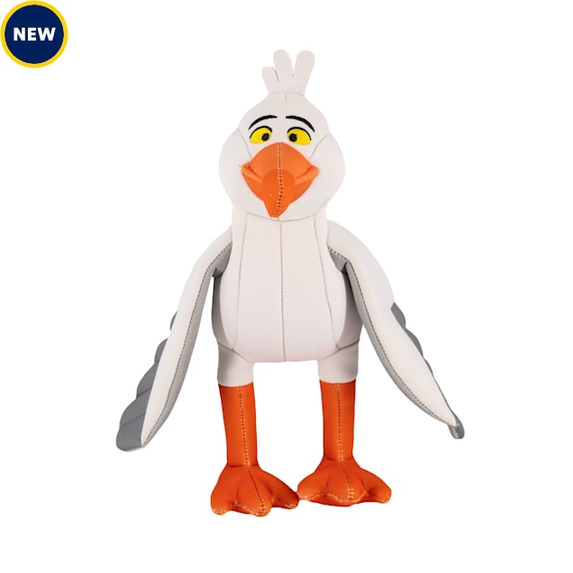 Harry Barker x Disney The Little Mermaid Scuttle Seagull Floating