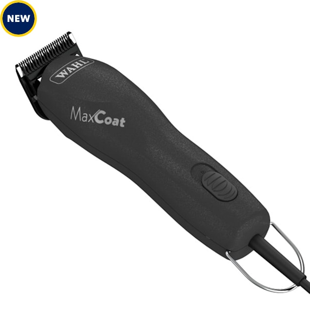 Wahl Max Coat Clipper for Dogs Petco