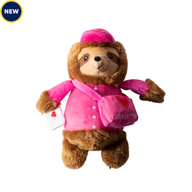 Dog online toy delivery