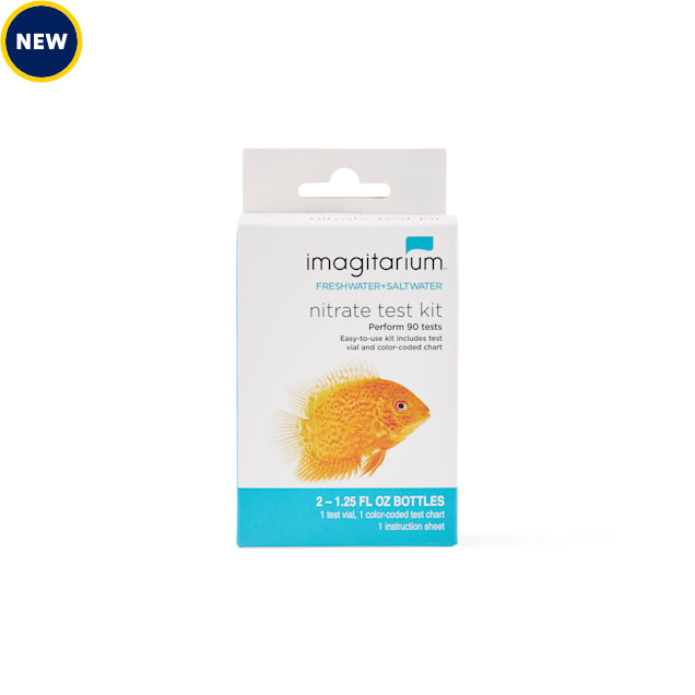 Imagitarium Nitrate Test Kit Petco