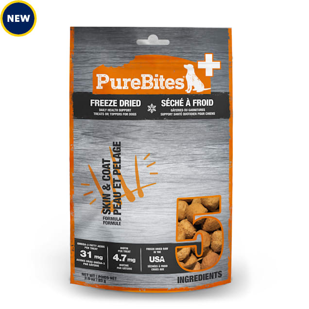 PureBites, On Sale