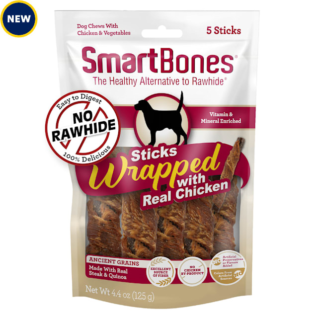 Petco smartbones sales
