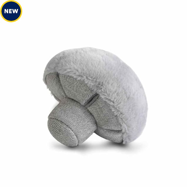 Lambwolf Haze Guu Mushroom Dog Toy, Medium - Carousel image #1