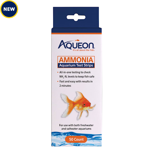 Saltwater test kit hotsell petco