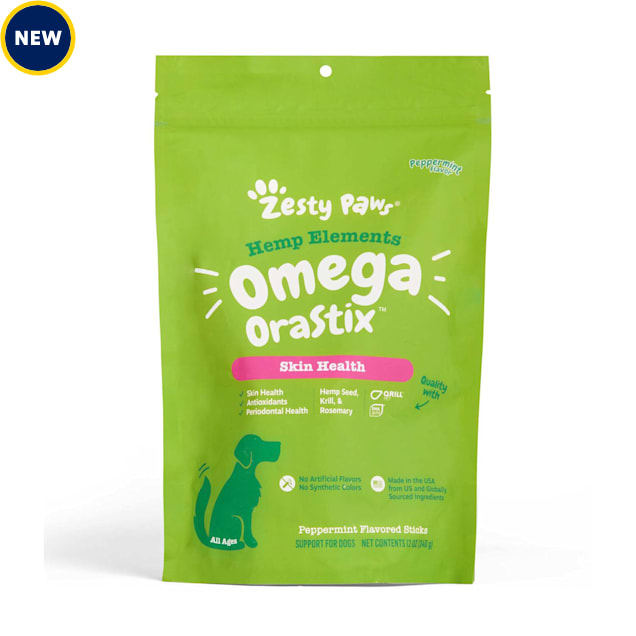 Petco hemp chews hotsell