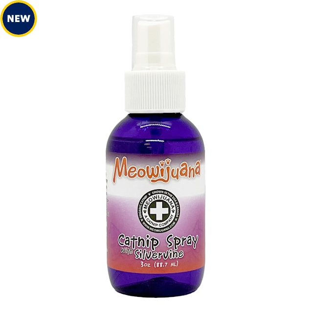 Petco sales catnip spray