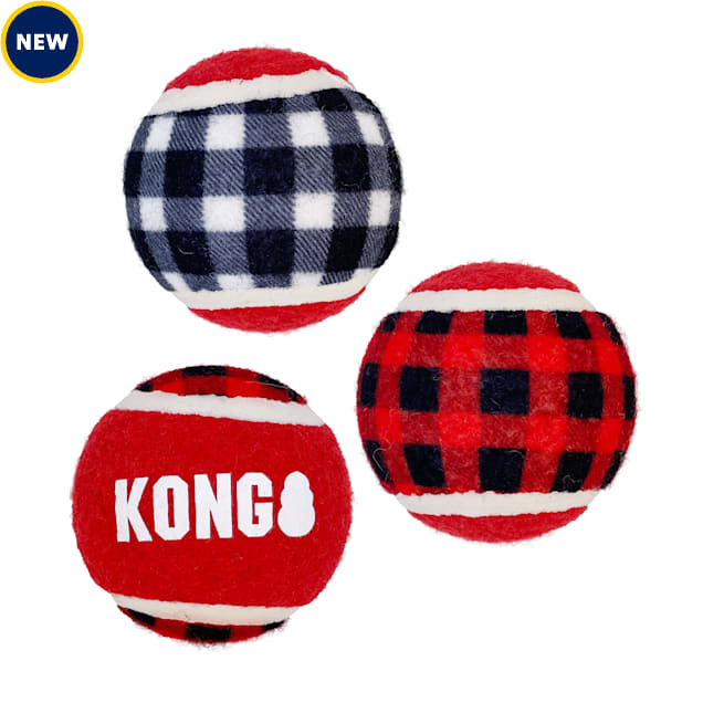 Petco kong ball deals