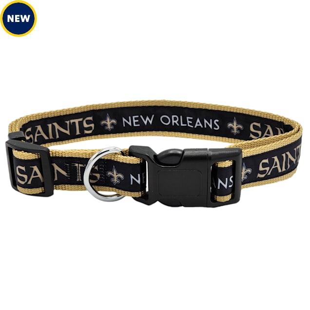 Saints Dog Collar