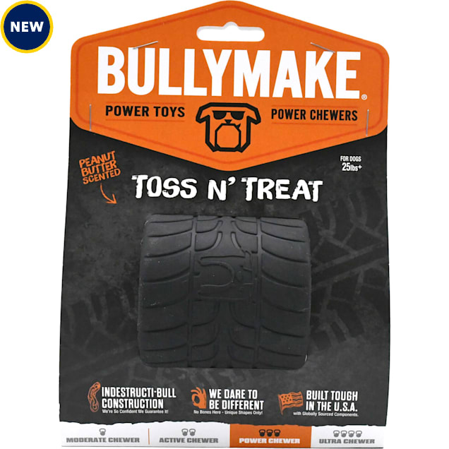 Bullymake toys hotsell