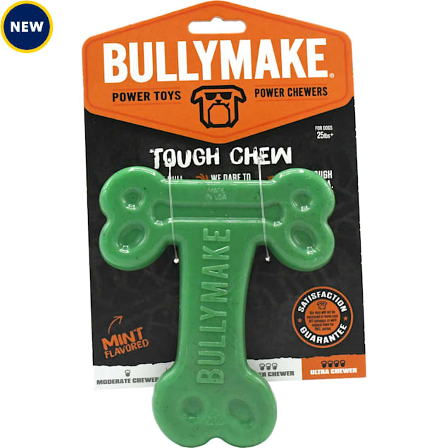 Bully tough dog new arrivals toys