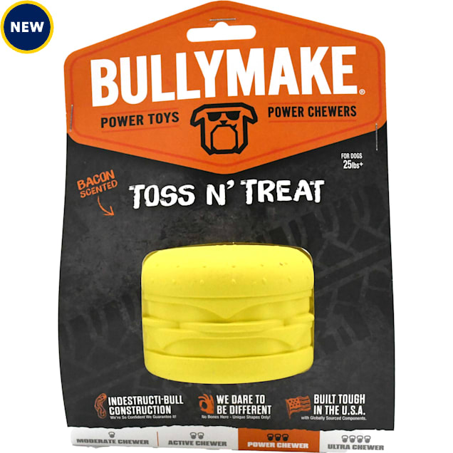 Bullymake deals toys review