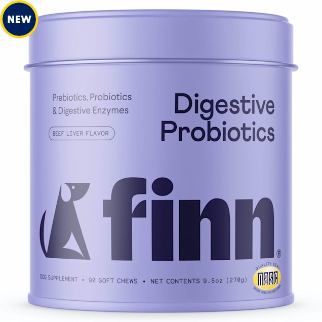 Probiotics for dogs petco sales