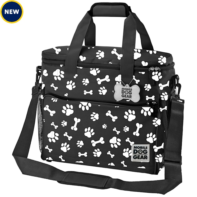 Mobile Dog Gear Week Away Bag Small Petco