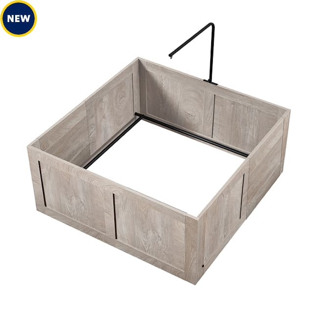Petco discount whelping box