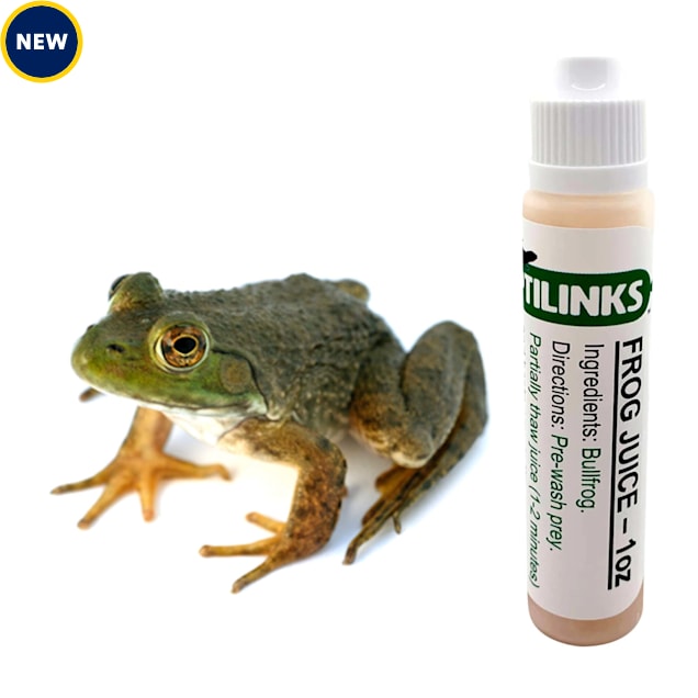 Frog Scenting Juice, 1 oz. Petco