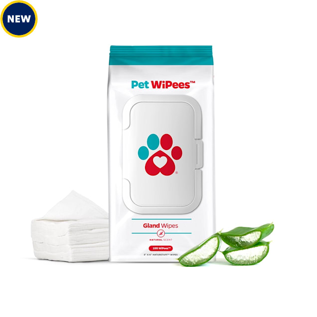 Petco pet wipes hotsell