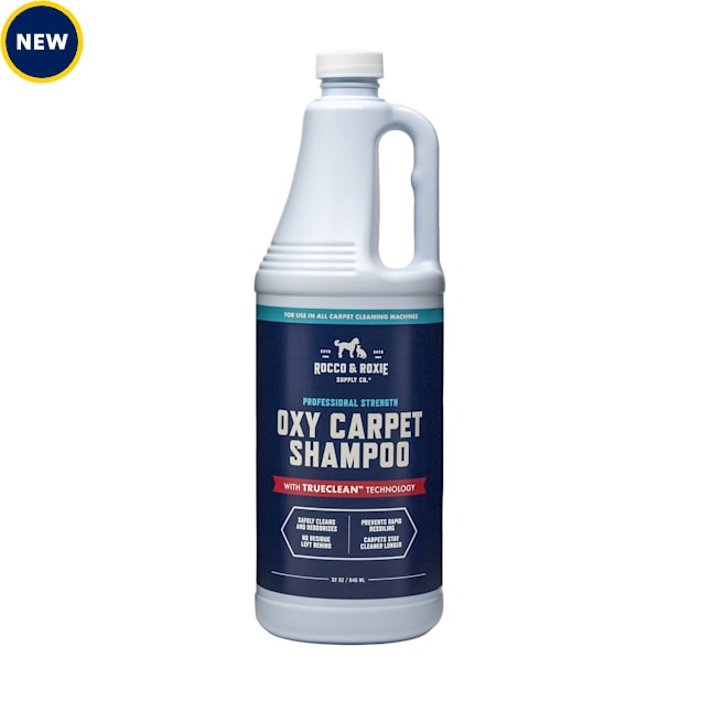 Nature's miracle carpet 2025 shampoo petco