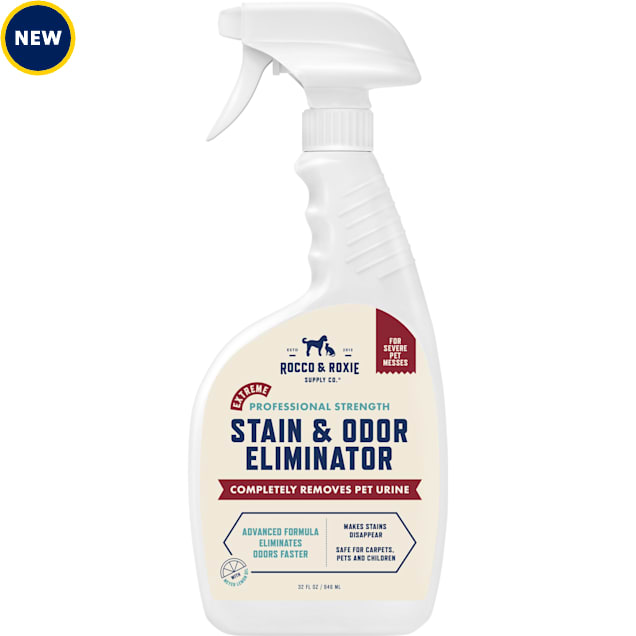 Petco odor eliminator store