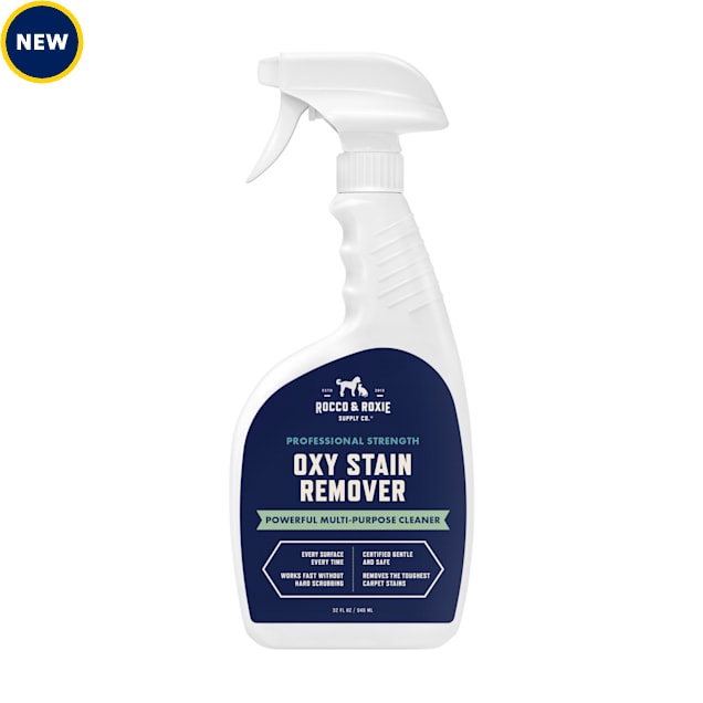 Petco stain remover shop