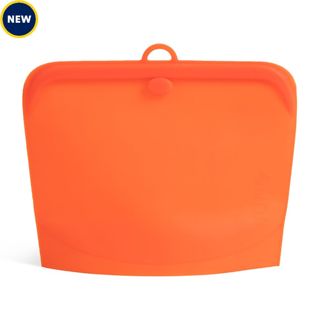 Juno Dog Co. Travel Food Bag for Dogs Petco