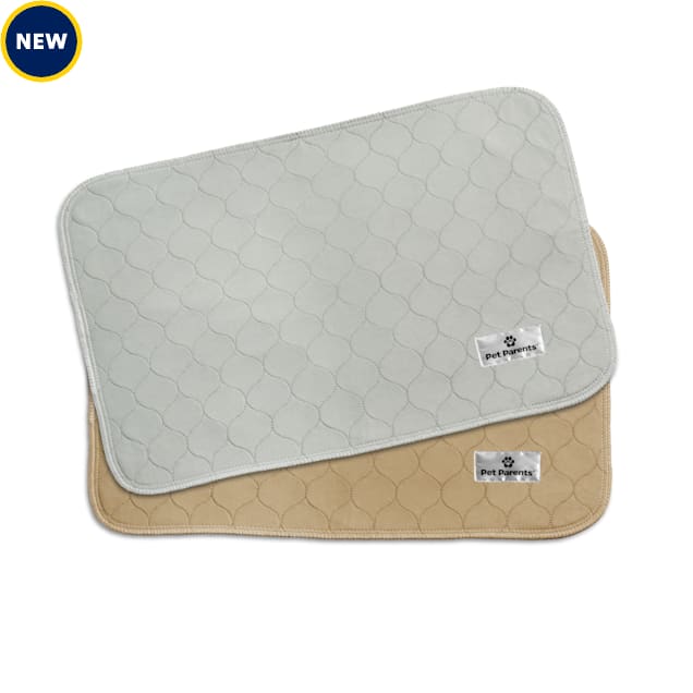 Platinum Care Pads Reusable Bed Pads - Waterproof & Washable