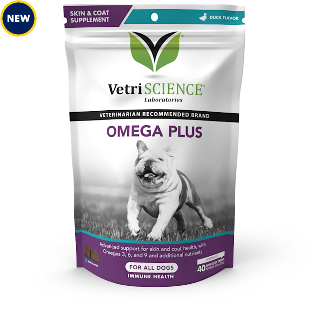 Petco sales fish oil