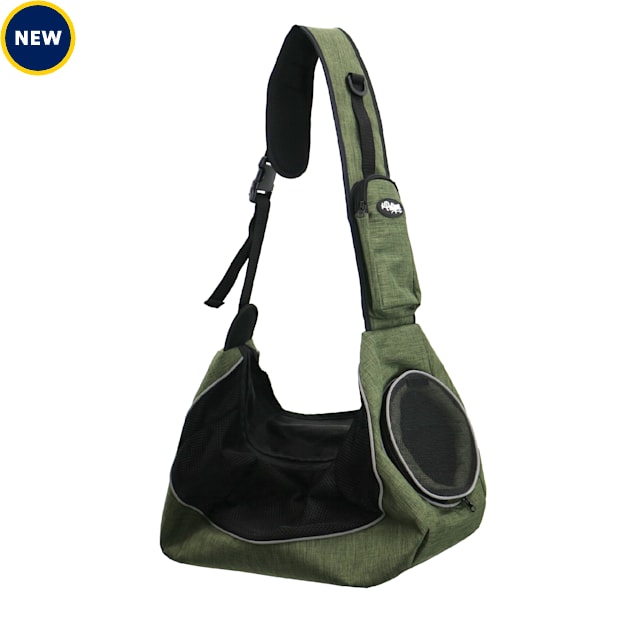 Dog carrier sling petco discount
