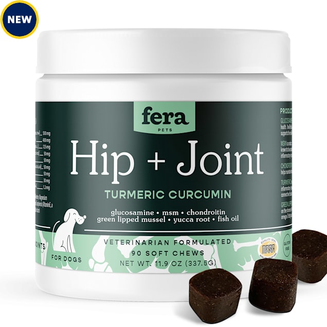 Glucosamine for cheap dogs petco