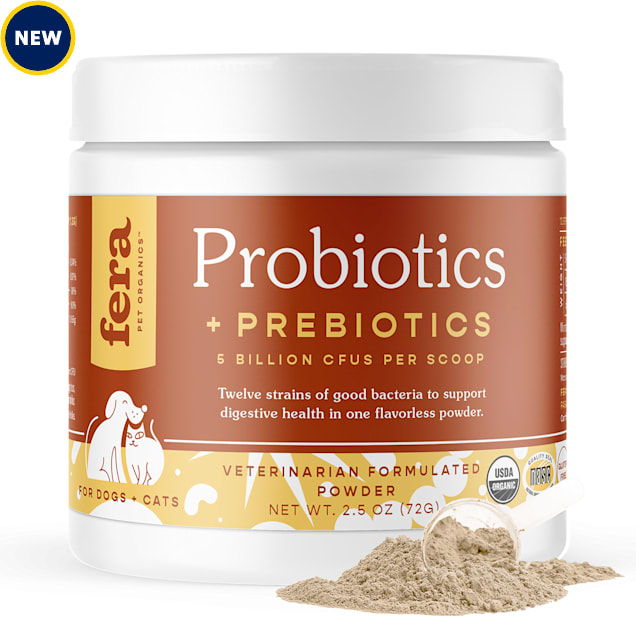 Petco cat probiotics online