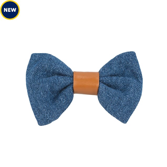 Petco dog bow tie clearance