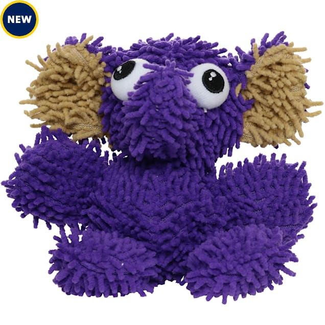 Petco elephant dog toy clearance