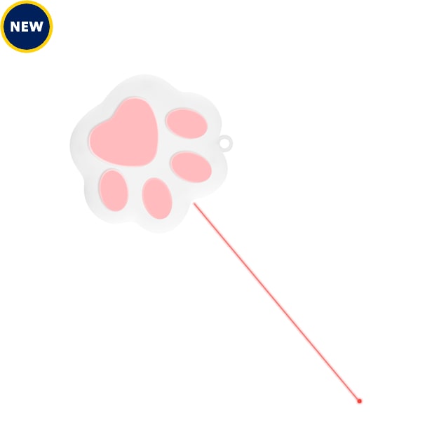 Petco cat laser new arrivals