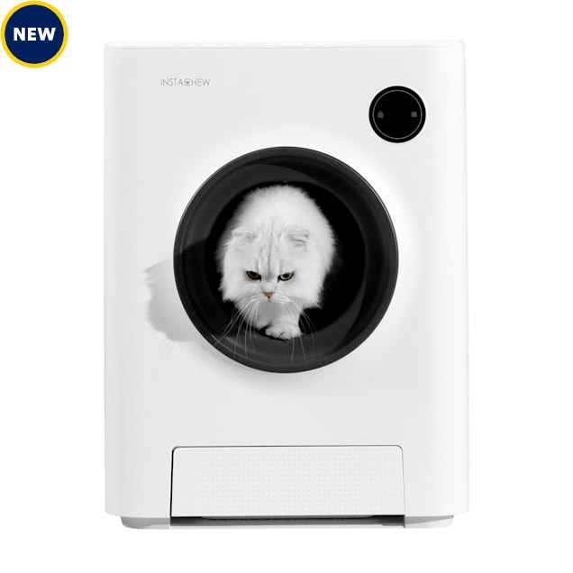 Smart cat litter petco clearance