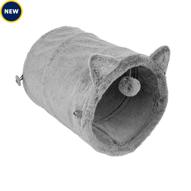 Plush new arrivals cat tunnel