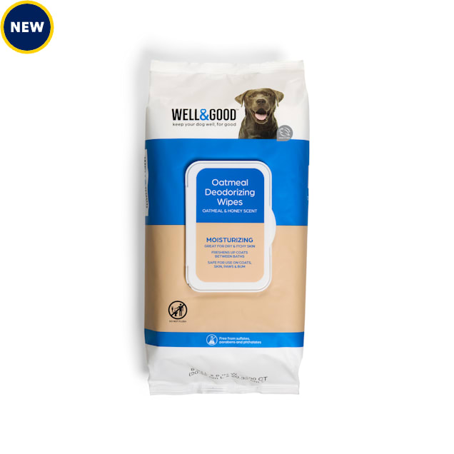 Dog dental wipes petco shop