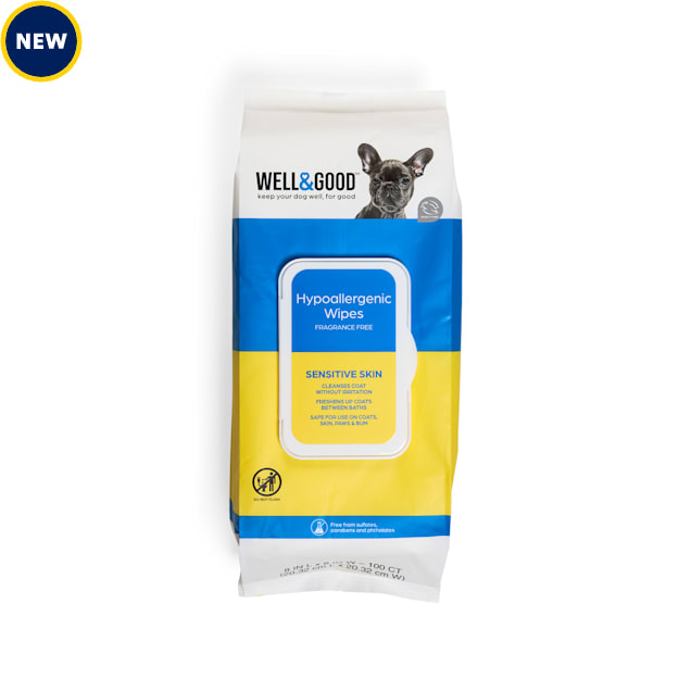 Dog dental wipes petco shop
