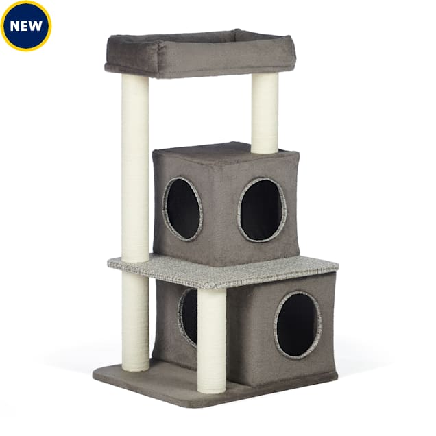 Prevue Pet Products Mod Lounge Cat Tree 37.5