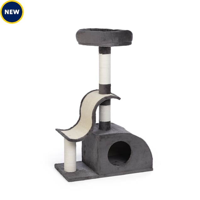Wave scratching post 2025